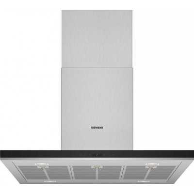 Campana decorativa Isla Siemens LF98BIP50 - 1