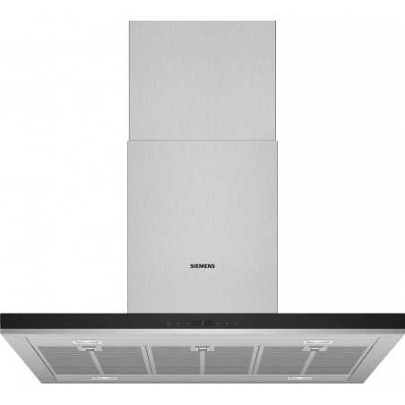 Campana decorativa Isla Siemens LF98BIP50 - 1