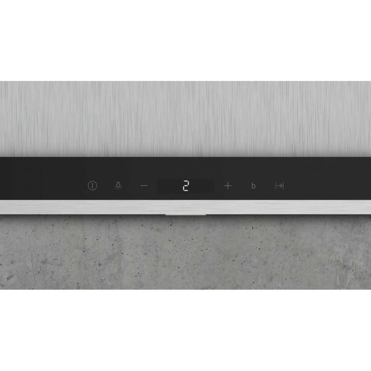 Campana decorativa Isla Siemens LF98BIP50 - 3 Campana decorativa Isla Siemens LF98BIP50 - 3