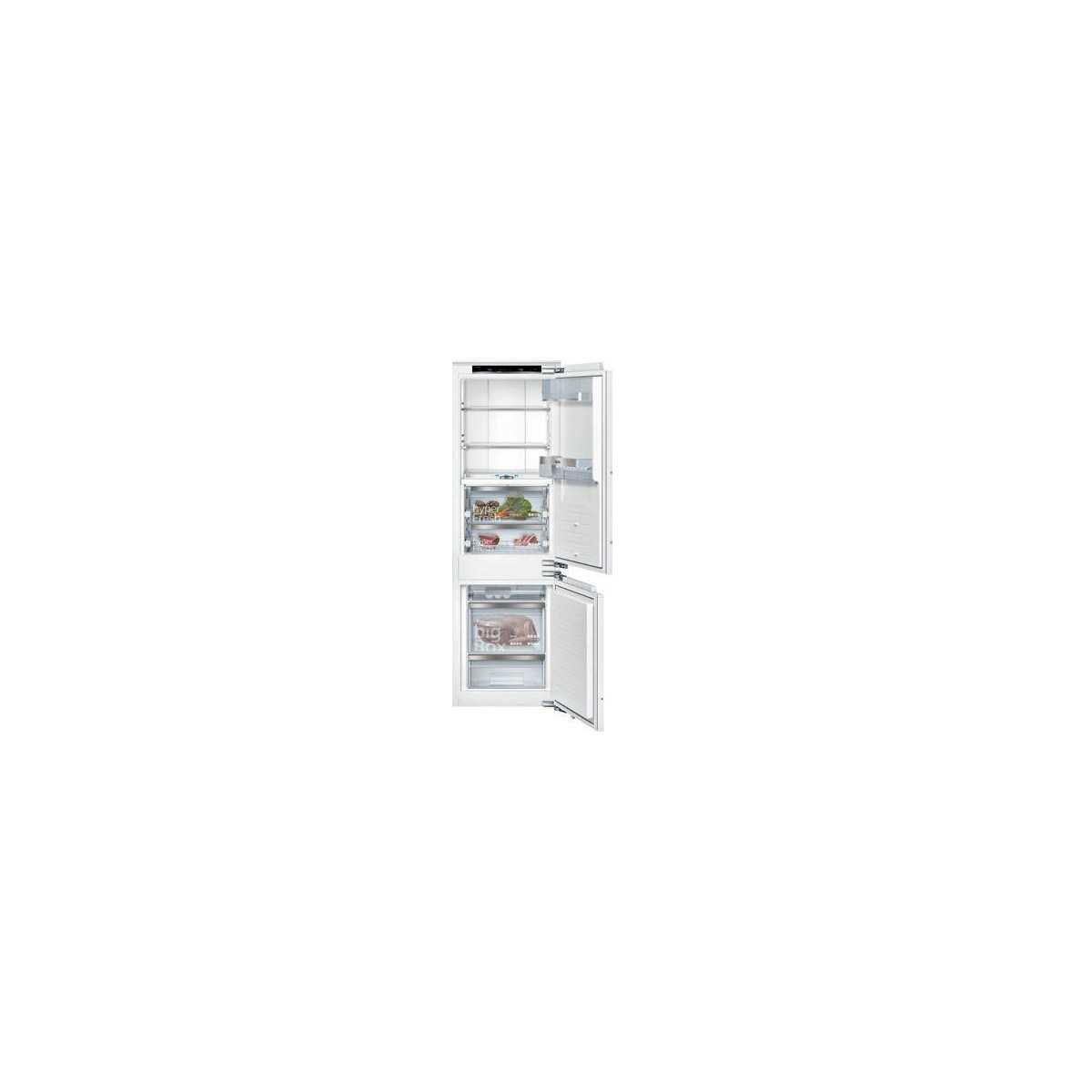 Combi NF INT Siemens KI86FPD40 - 1
