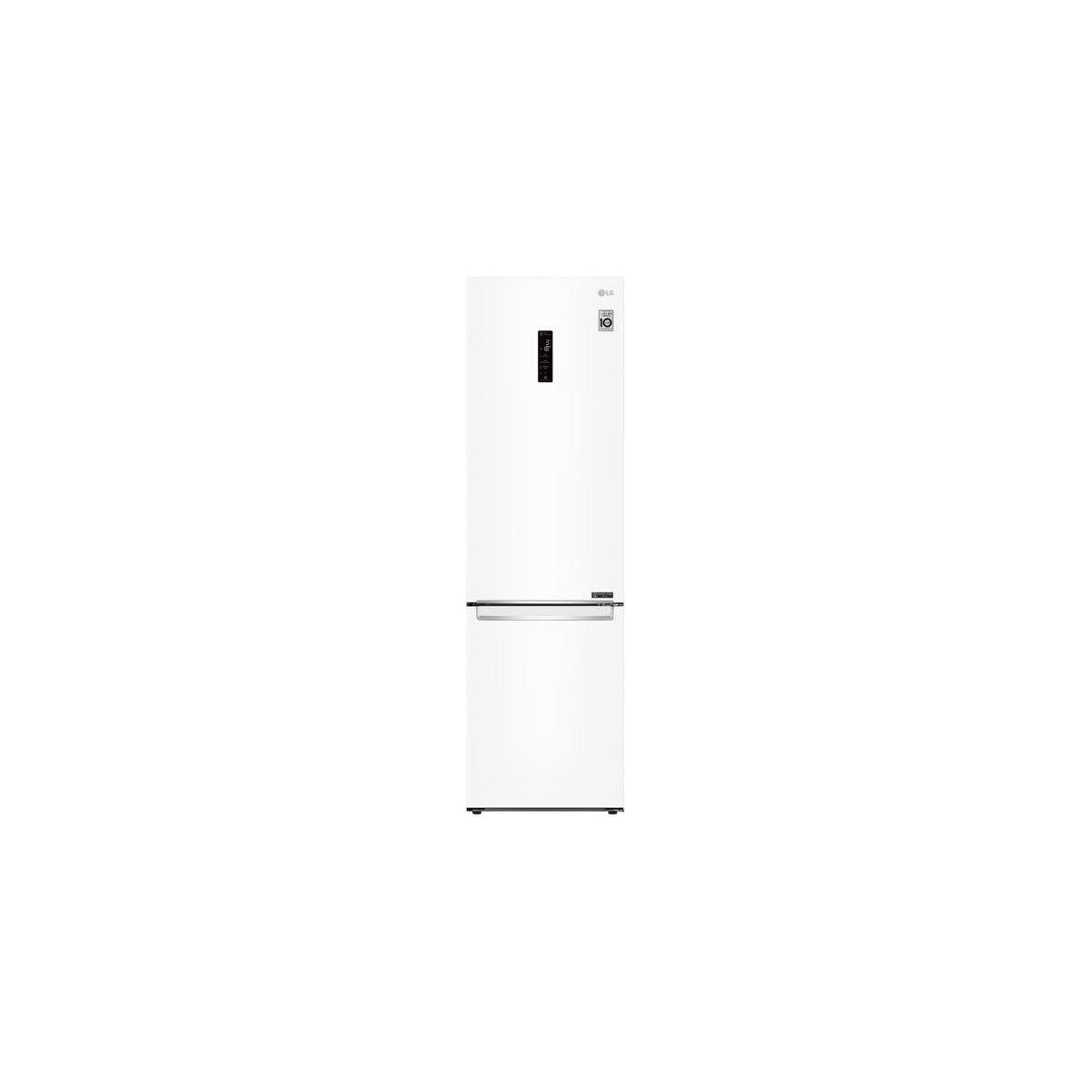 Combi Lg GBB62SWFFN - 1