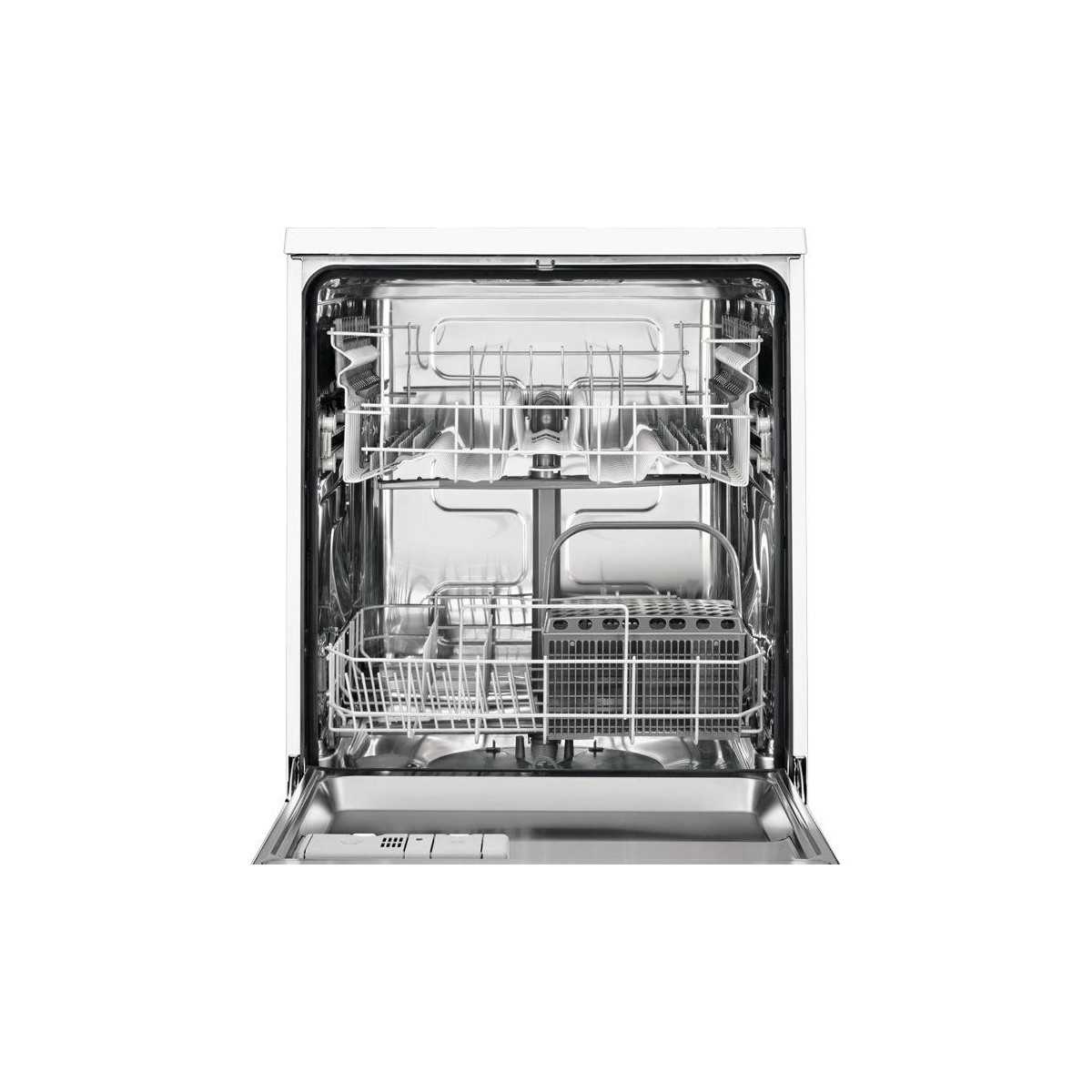 Comprar Lavavajillas integrable Zanussi ZDT21006FA