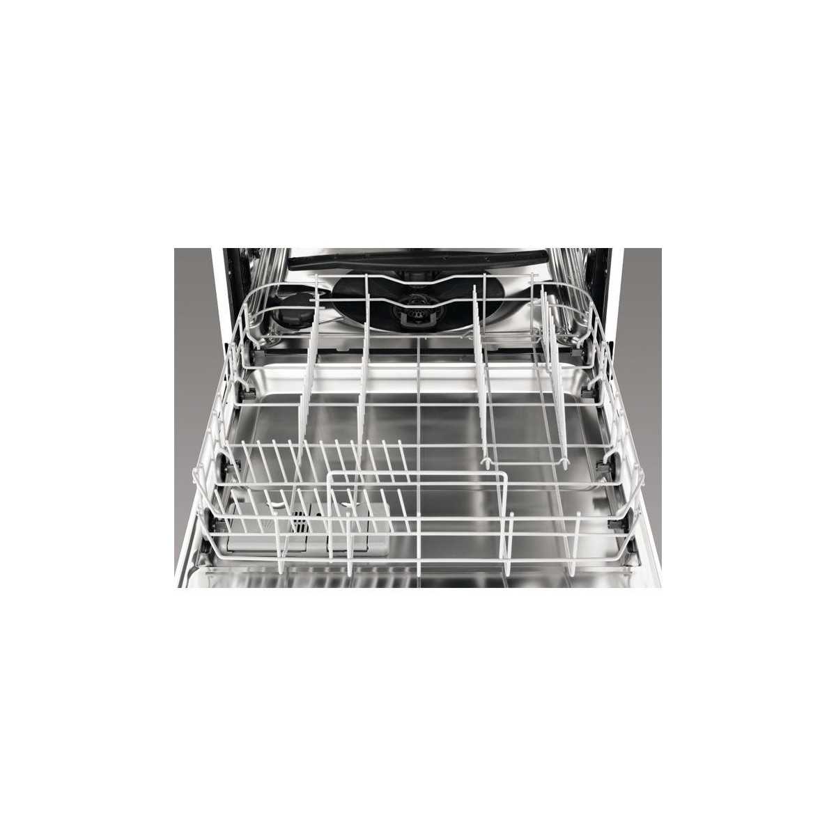 Comprar Lavavajillas integrable Zanussi ZDT21006FA