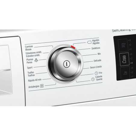Secadora frontal Bosch WTW87640ES - 4