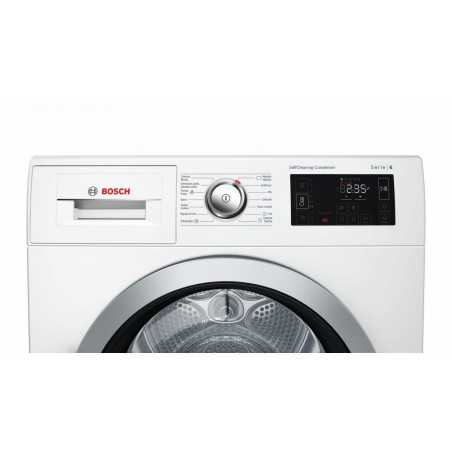 Secadora frontal Bosch WTW87640ES - 5