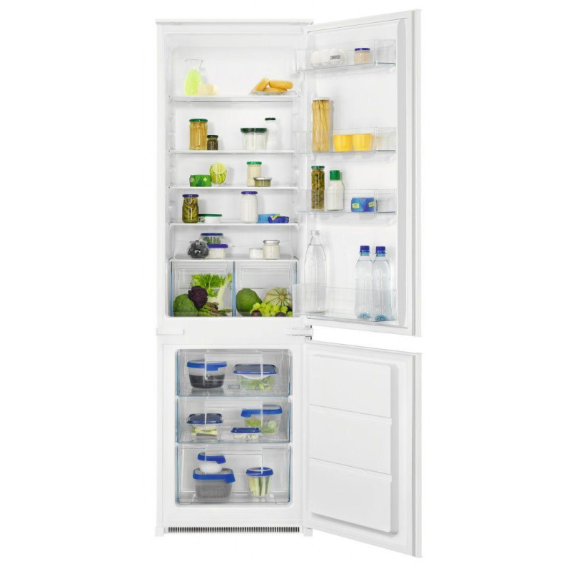 Combi INT NF Zanussi ZNLN18FS1 - 1