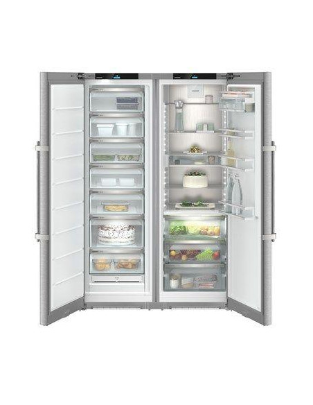 Frigorifico side by side Liebherr XRFSD5265 - 1