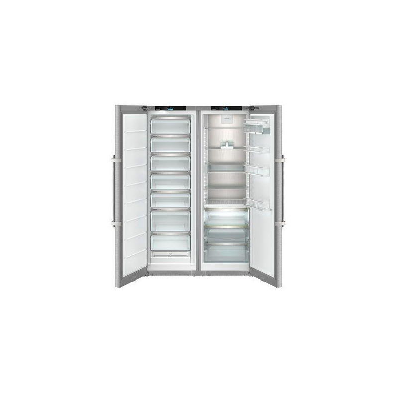 Frigorifico side by side Liebherr XRFSD5265 - 2 Frigorifico side by side Liebherr XRFSD5265 - 2