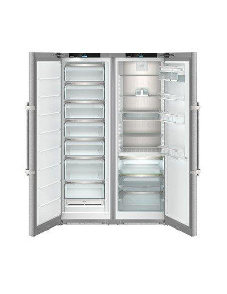 Frigorifico side by side Liebherr XRFSD5265 - 2 Frigorifico side by side Liebherr XRFSD5265 - 2