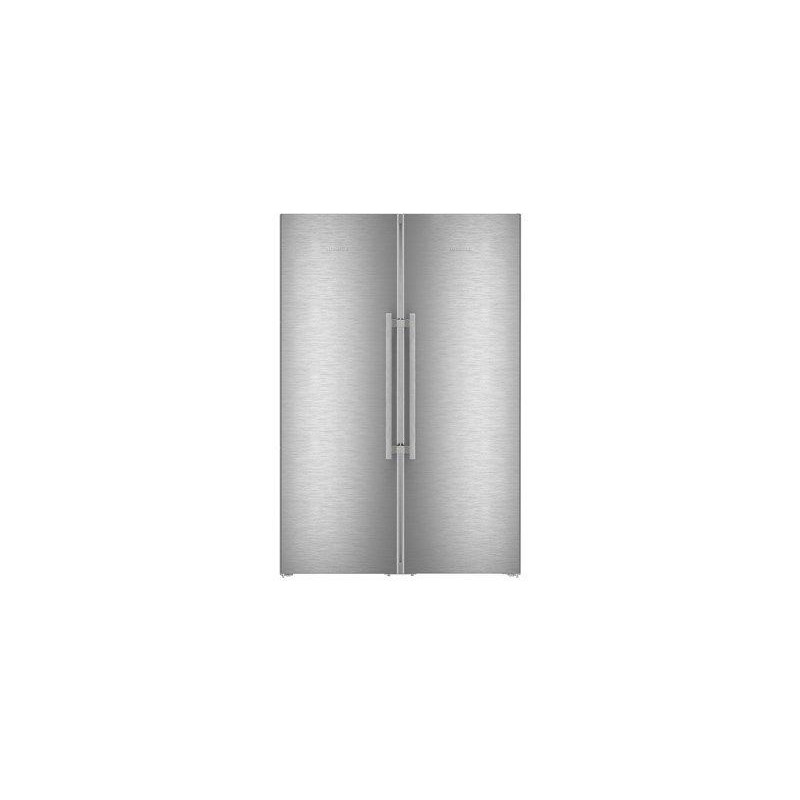 Frigorifico side by side Liebherr XRFSD5265 - 3 Frigorifico side by side Liebherr XRFSD5265 - 3