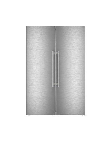 Frigorifico side by side Liebherr XRFSD5265 - 3 Frigorifico side by side Liebherr XRFSD5265 - 3