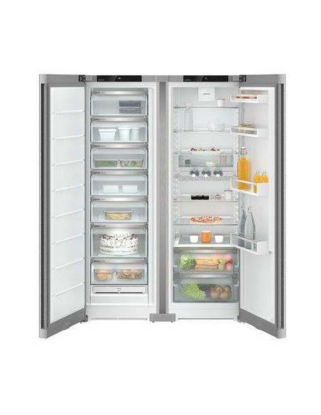 Frigorifico side by side Liebherr XRFSD5220 - 1