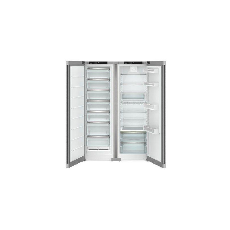 Frigorifico side by side Liebherr XRFSD5220 - 2 Frigorifico side by side Liebherr XRFSD5220 - 2