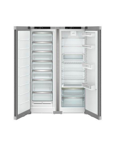 Frigorifico side by side Liebherr XRFSD5220 - 2 Frigorifico side by side Liebherr XRFSD5220 - 2