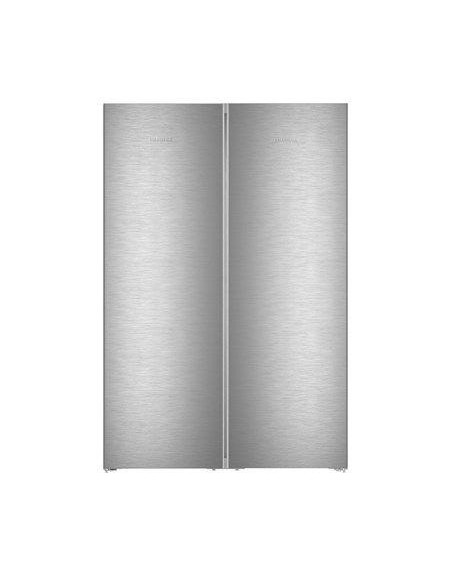 Frigorifico side by side Liebherr XRFSD5220 - 3 Frigorifico side by side Liebherr XRFSD5220 - 3