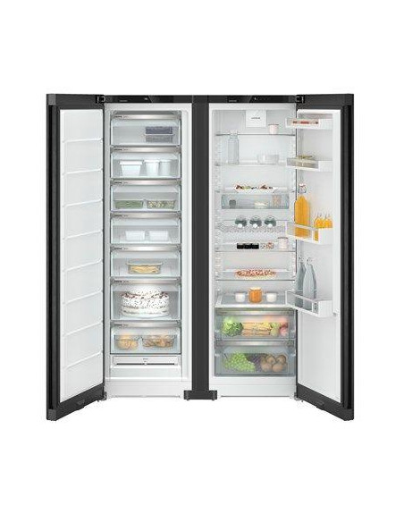 Frigorifico side by side Liebherr XRFBD5220 - 1