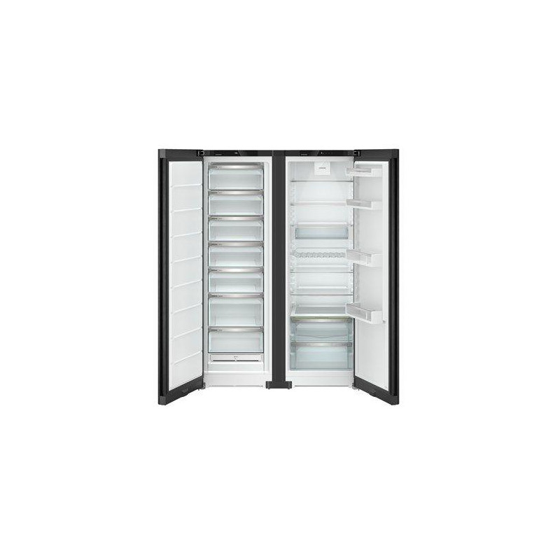 Frigorifico side by side Liebherr XRFBD5220 - 2