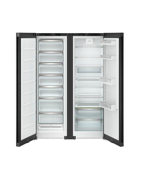 Frigorifico side by side Liebherr XRFBD5220 - 2