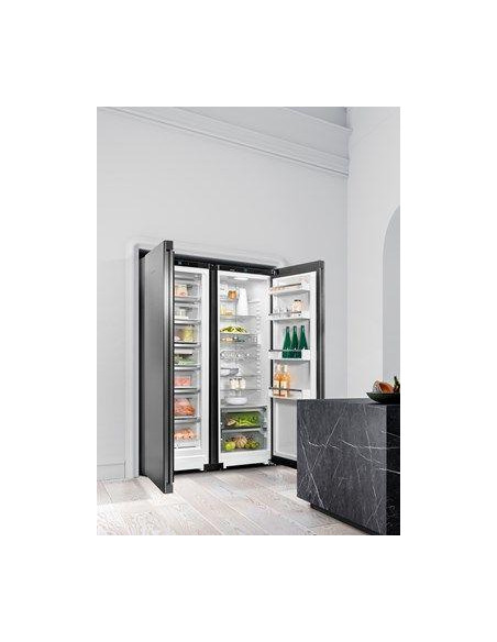 Frigorifico side by side Liebherr XRFBD5220 - 4