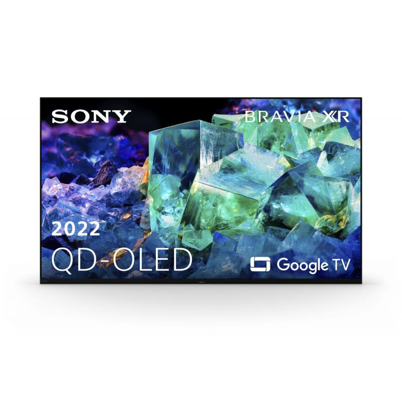 TV OLED Sony XR65A95KAEP - 1