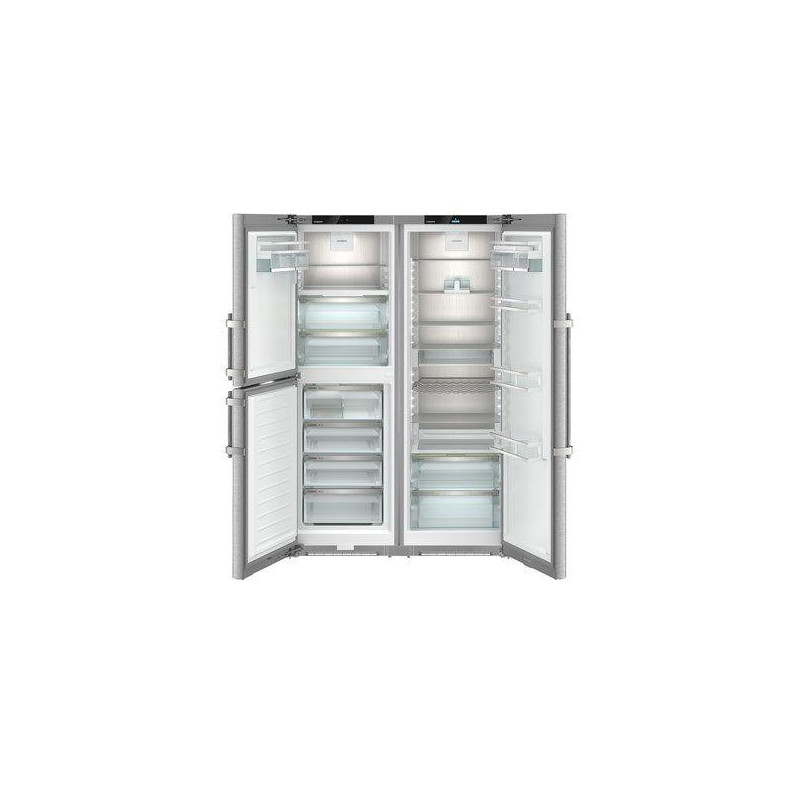 Frigorifico side by side Liebherr XRCSD5255 - 2