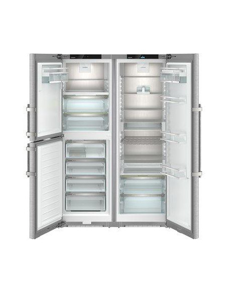 Frigorifico side by side Liebherr XRCSD5255 - 2