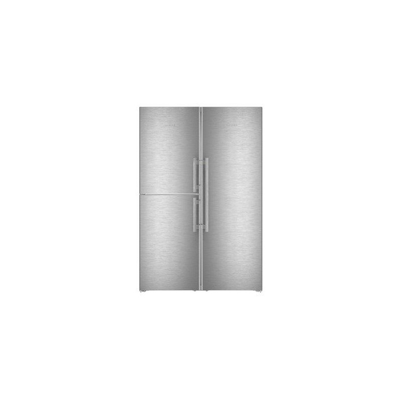 Frigorifico side by side Liebherr XRCSD5255 - 3
