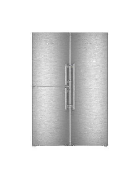 Frigorifico side by side Liebherr XRCSD5255 - 3