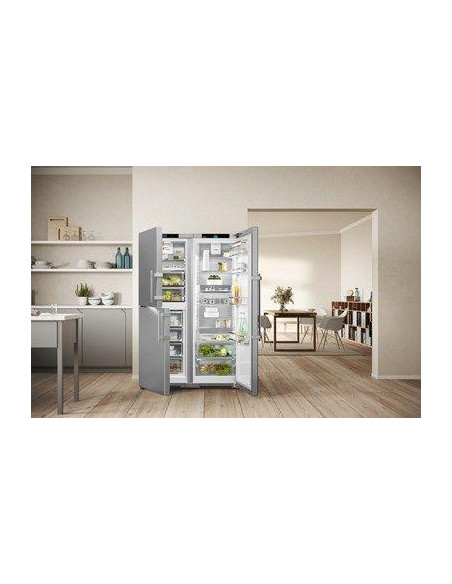 Frigorifico side by side Liebherr XRCSD5255 - 5