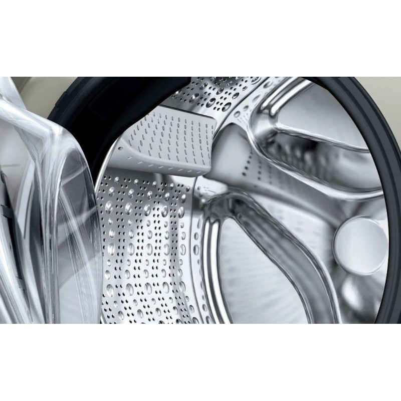 Lavadora frontal Bosch WUU24T6XES - 2