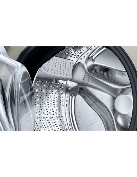 Lavadora frontal Bosch WUU24T6XES - 2