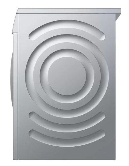 Lavadora frontal Bosch WUU24T6XES - 3