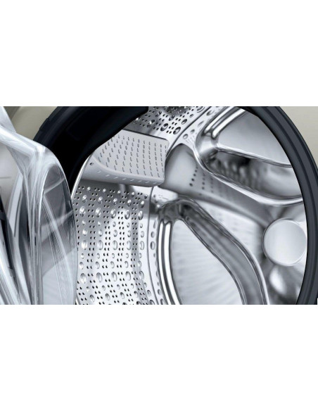 Lavadora frontal Bosch WUU28T0XES - 2 Lavadora frontal Bosch WUU28T0XES - 2