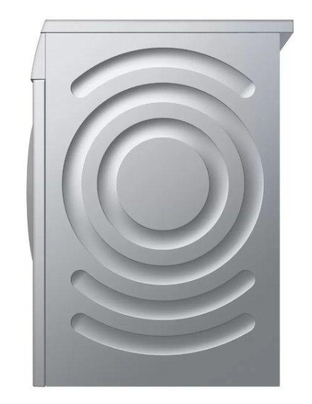 Lavadora frontal Bosch WUU28T0XES - 3 Lavadora frontal Bosch WUU28T0XES - 3