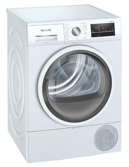 Secadora frontal Siemens WT45RT00ES - 1