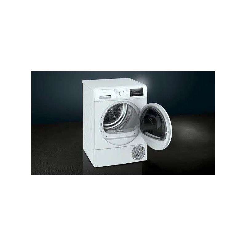 Secadora frontal Siemens WT45RT00ES - 2 Secadora frontal Siemens WT45RT00ES - 2