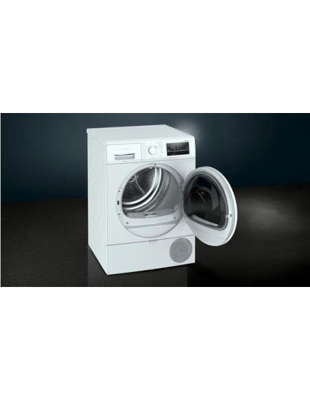 Secadora frontal Siemens WT45RT00ES - 2 Secadora frontal Siemens WT45RT00ES - 2