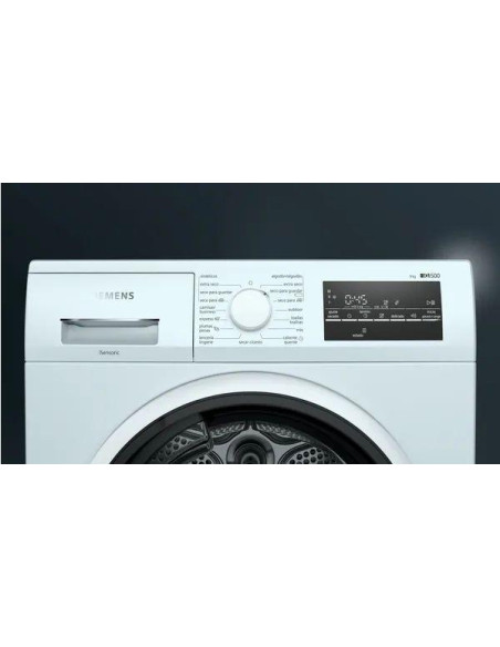 Secadora frontal Siemens WT45RT00ES - 3 Secadora frontal Siemens WT45RT00ES - 3