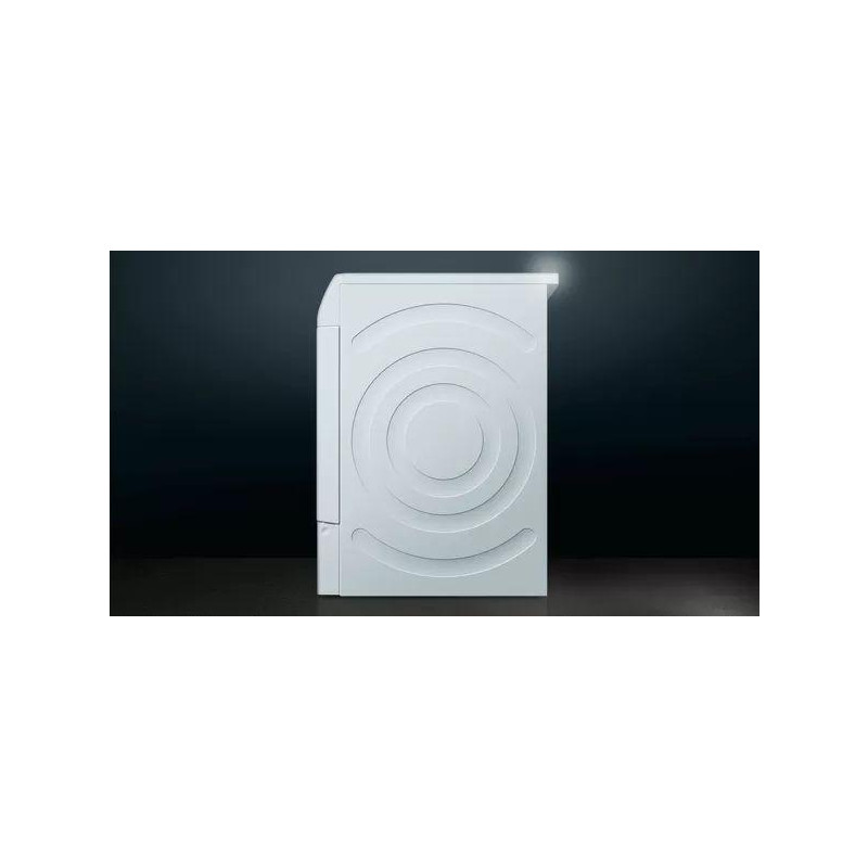 Secadora frontal Siemens WT45RT00ES - 4 Secadora frontal Siemens WT45RT00ES - 4