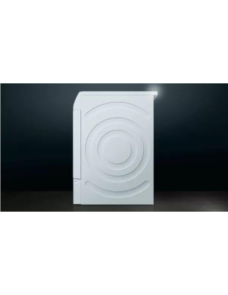 Secadora frontal Siemens WT45RT00ES - 4 Secadora frontal Siemens WT45RT00ES - 4