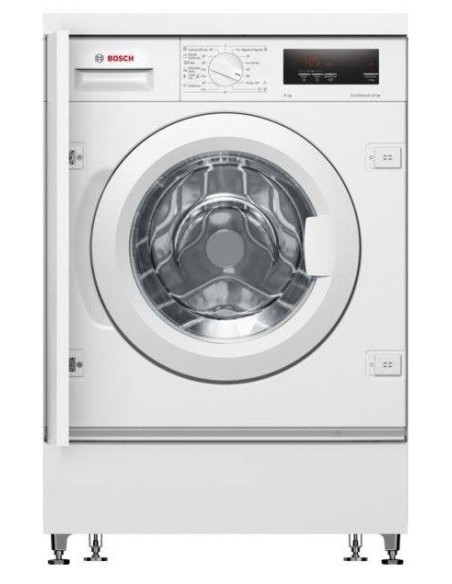 Lavadora INT frontal Bosch WIW24307ES - 1