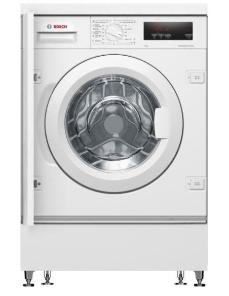 Lavadora INT frontal Bosch WIW24306ES - 1