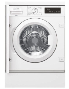 Lavadora INT frontal Siemens WI14W542ES, Top - 1
