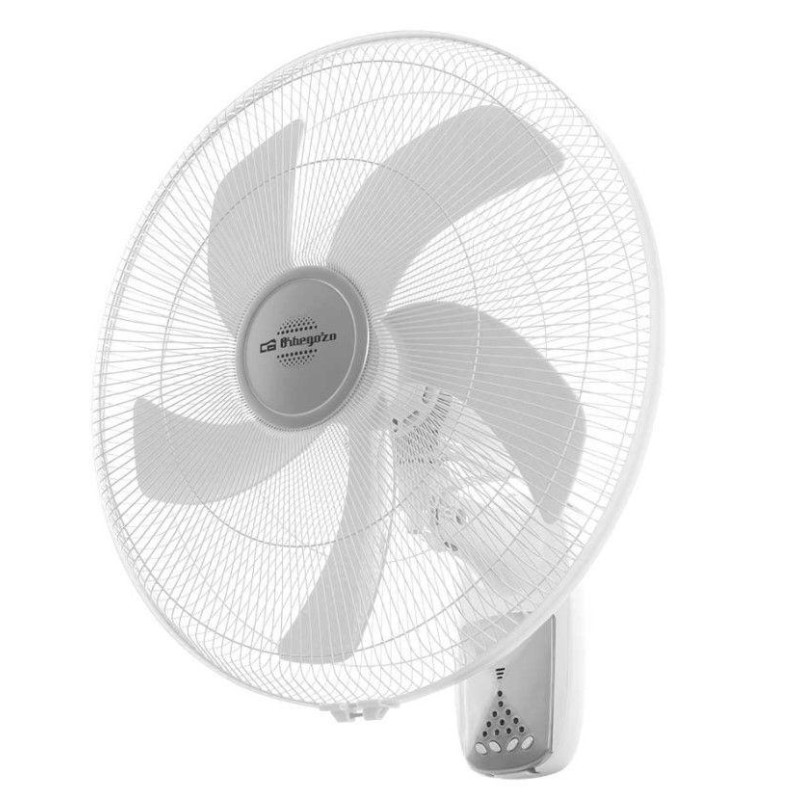 Ventilador Orbegozo WF0250, pared - 1