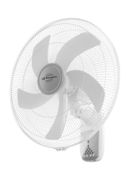 Ventilador Orbegozo WF0250, pared - 1