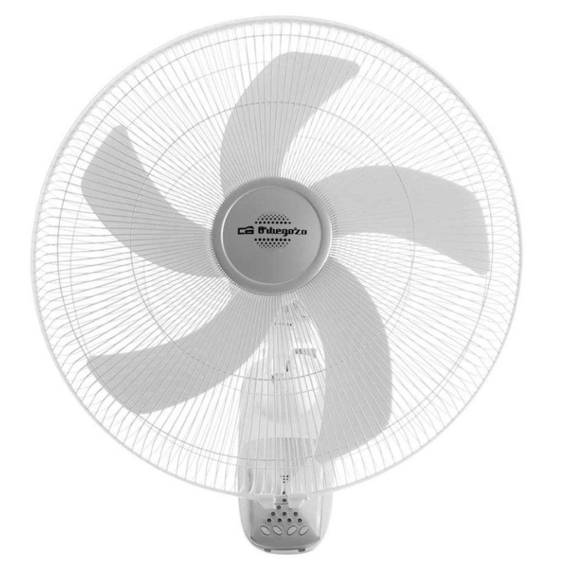 Ventilador Orbegozo WF0250, pared - 2