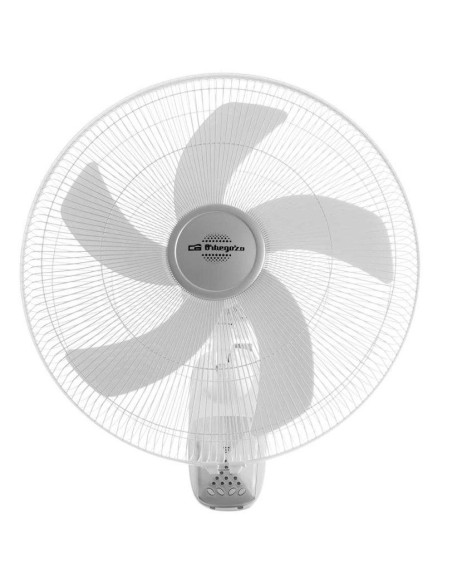 Ventilador Orbegozo WF0250, pared - 2