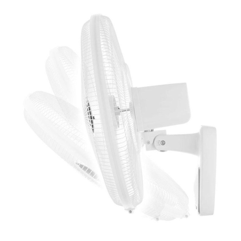 Ventilador Orbegozo WF0250, pared - 4
