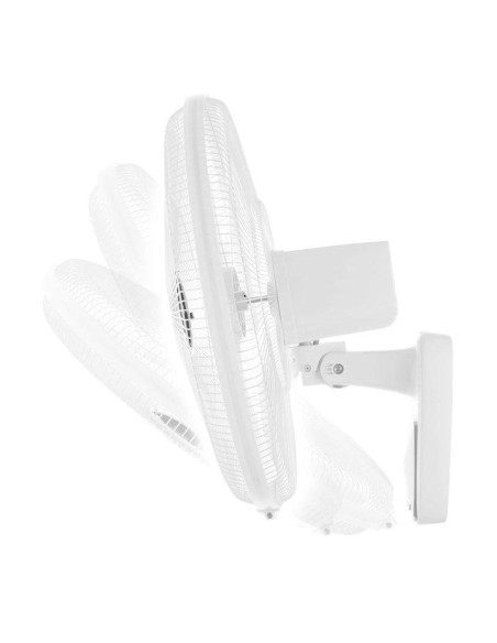 Ventilador Orbegozo WF0250, pared - 4