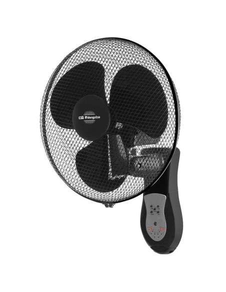 Ventilador Orbegozo WF0243, pared - 1